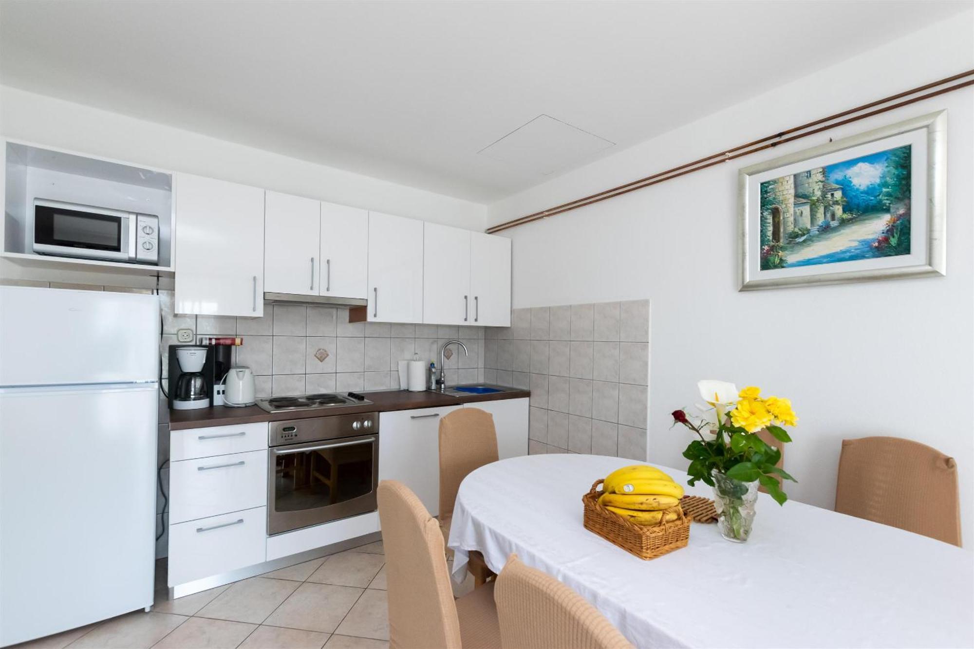 Apartments Boza Lopar Exterior photo