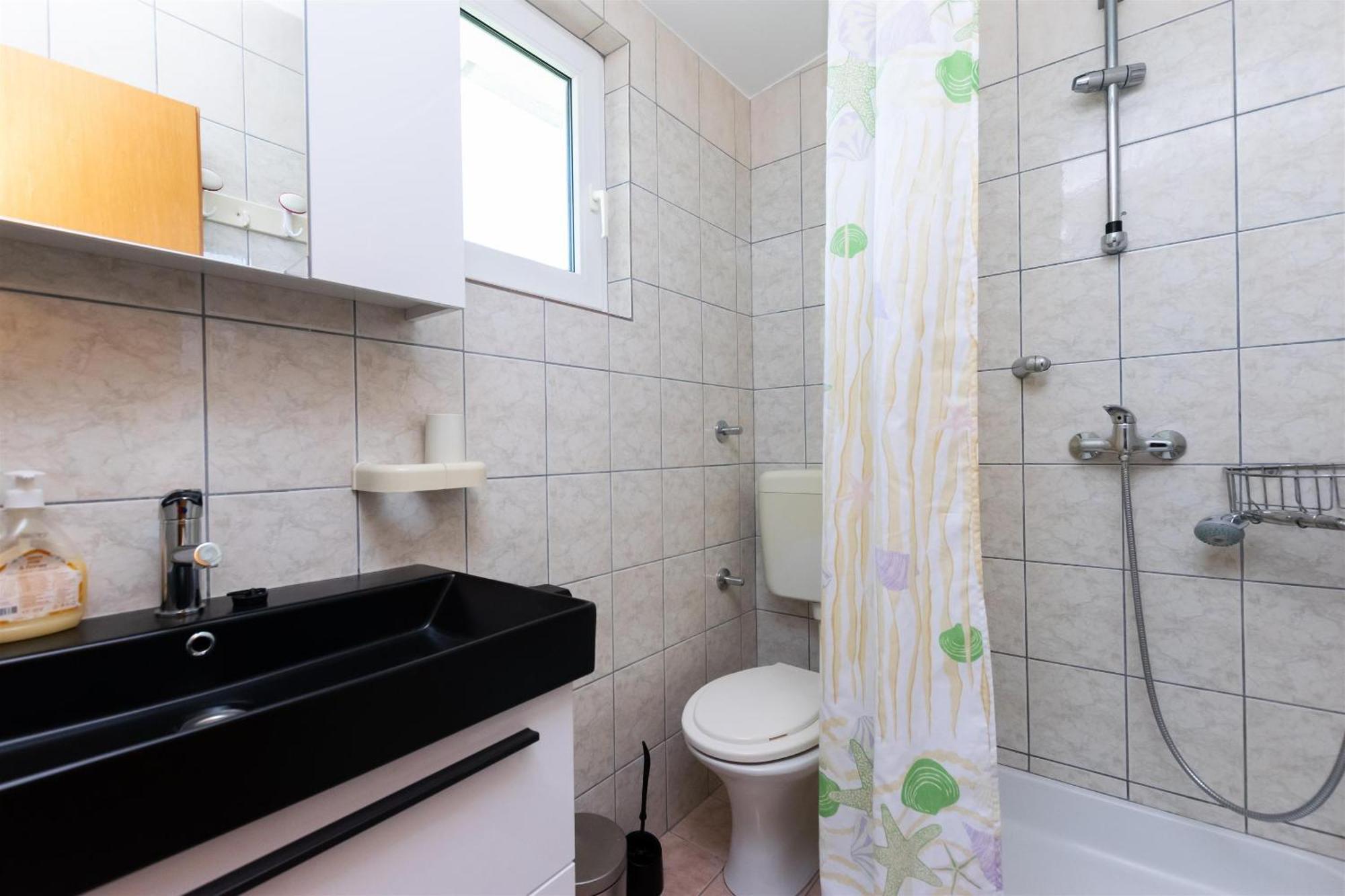 Apartments Boza Lopar Exterior photo