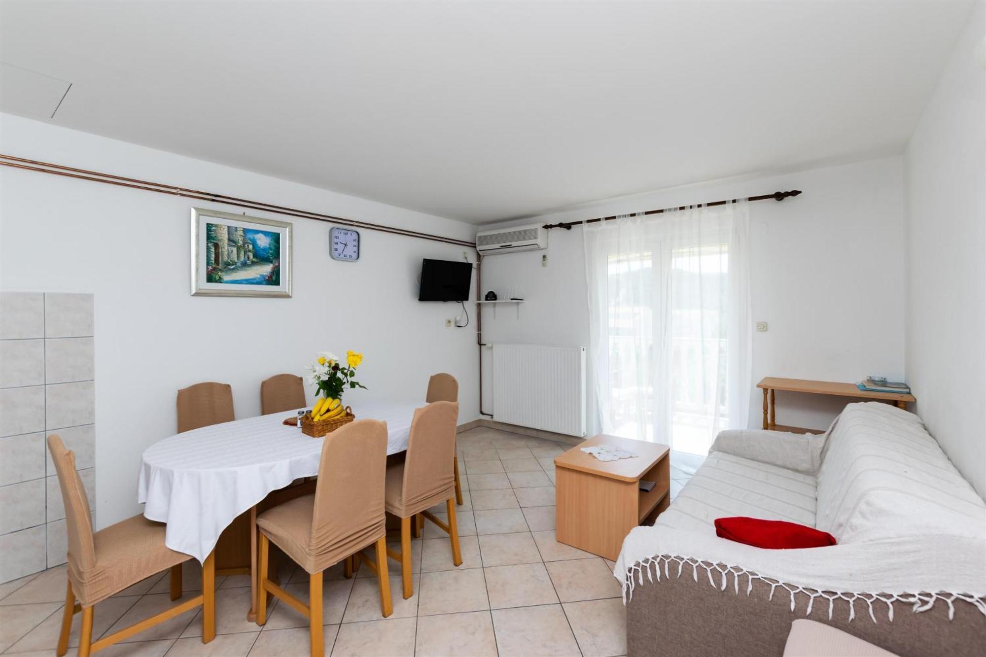 Apartments Boza Lopar Exterior photo